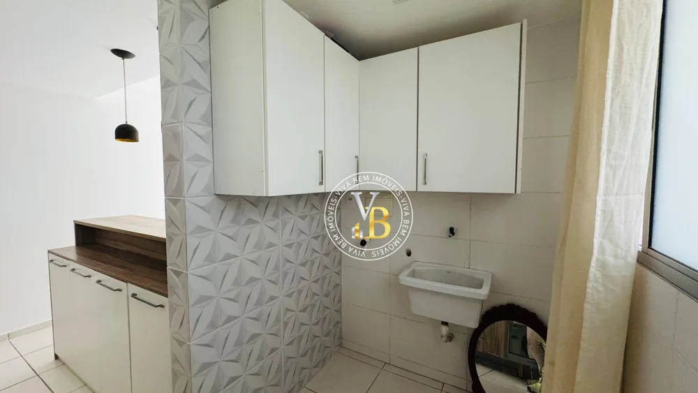 Apartamento, 2 quartos, 66 m² - Foto 5