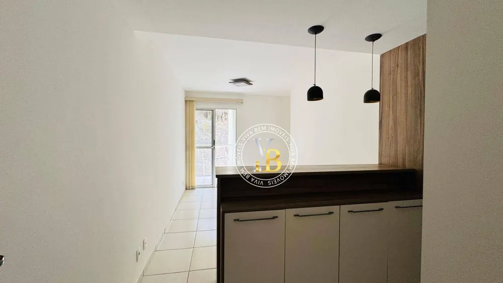 Apartamento, 2 quartos, 66 m² - Foto 1