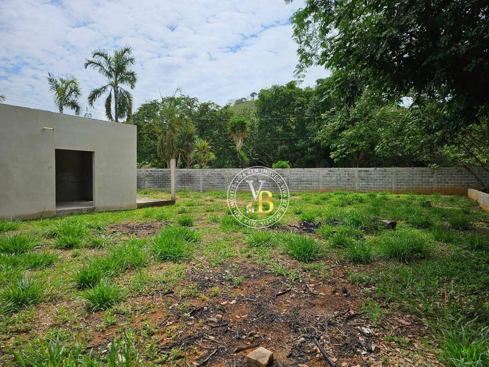 Chácara, 3 quartos, 1163 m² - Foto 12