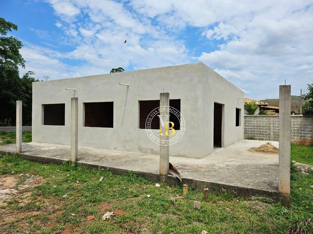 Chácara, 3 quartos, 1163 m² - Foto 2