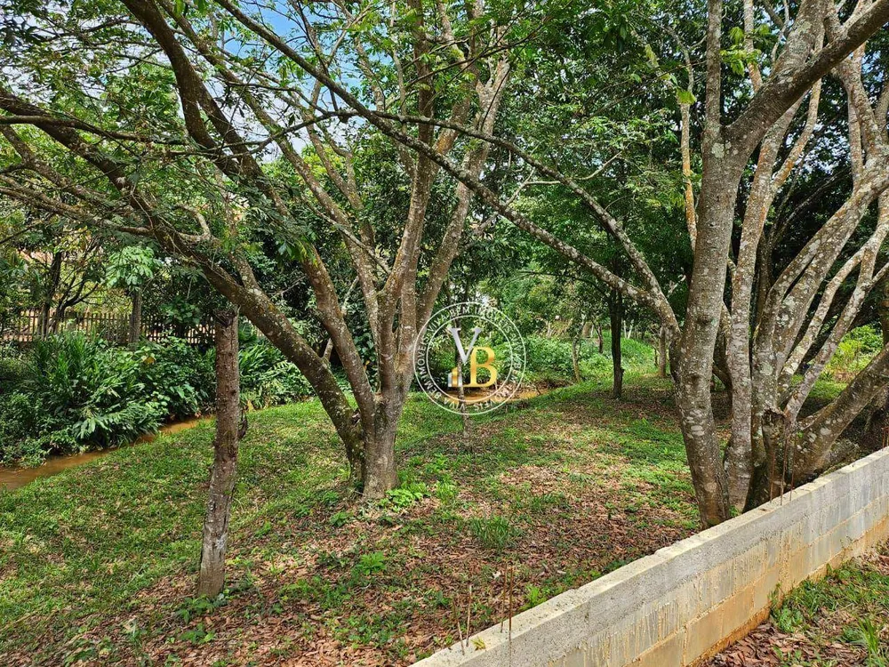 Chácara, 3 quartos, 1163 m² - Foto 16