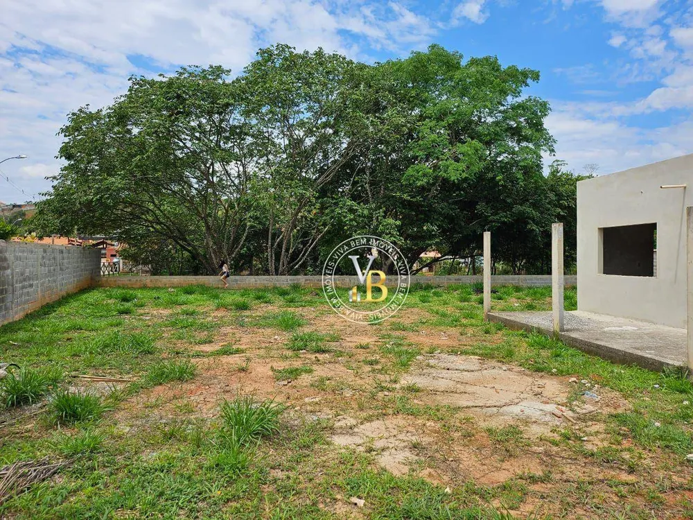 Chácara, 3 quartos, 1163 m² - Foto 13