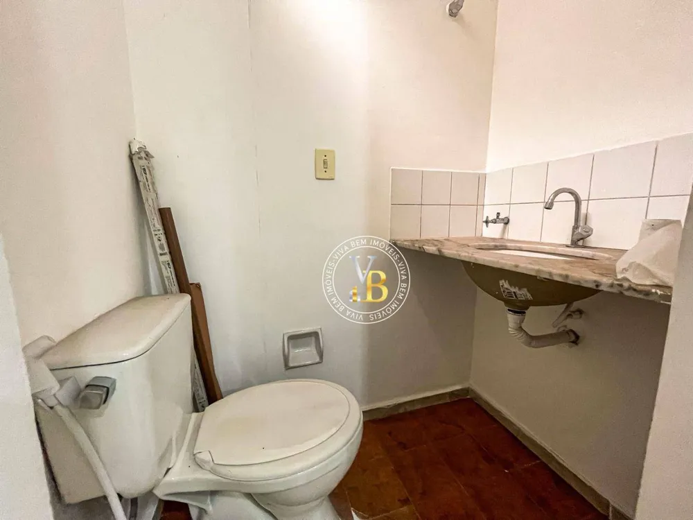 Loja-Salão, 47 m² - Foto 7