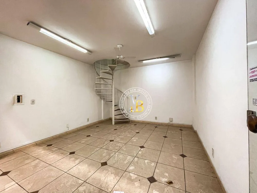 Loja-Salão, 47 m² - Foto 2