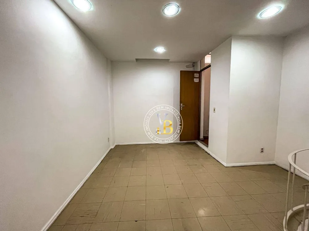 Loja-Salão, 47 m² - Foto 5