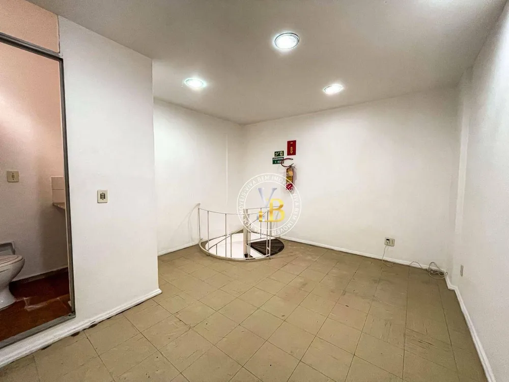 Loja-Salão, 47 m² - Foto 6