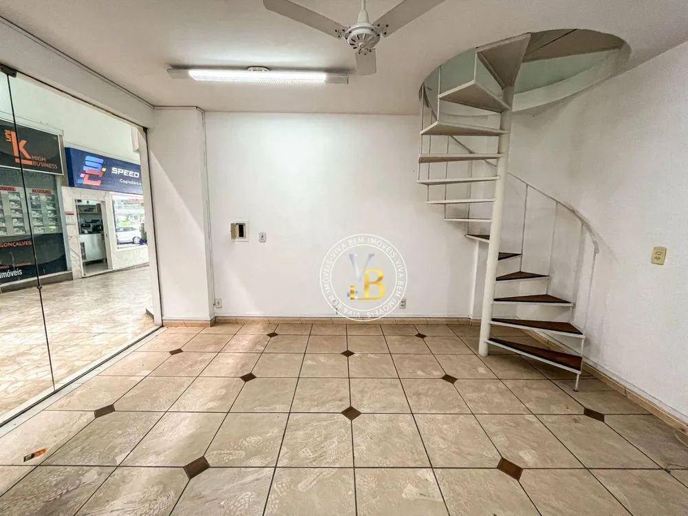 Loja-Salão, 47 m² - Foto 3