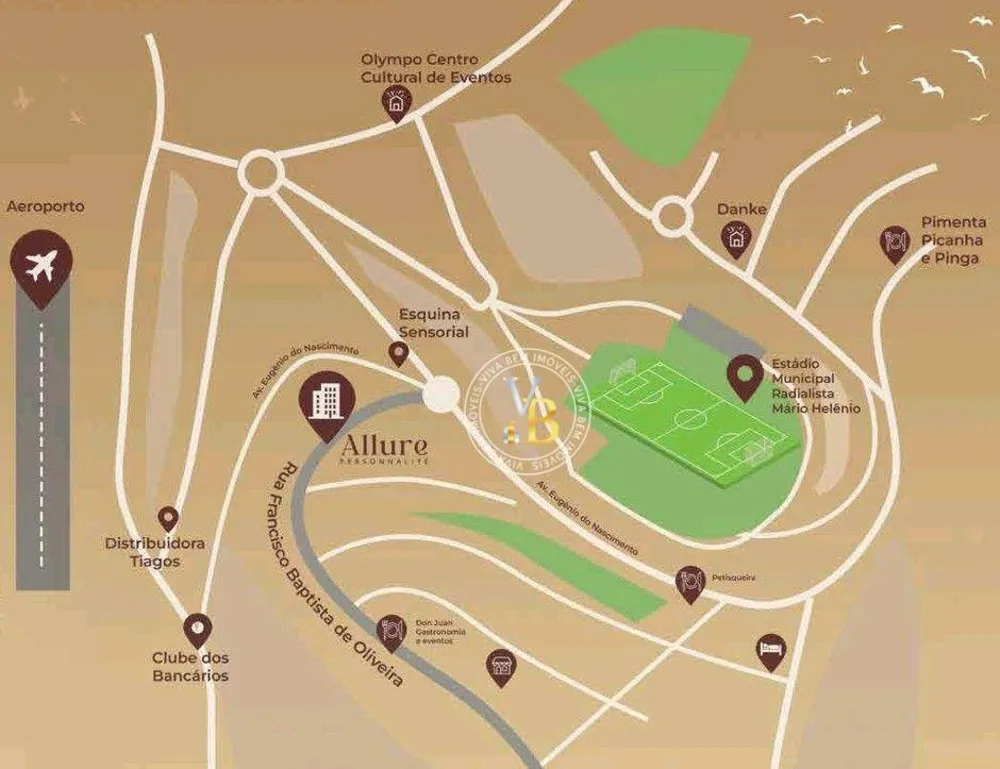 Terreno, 400 m² - Foto 12
