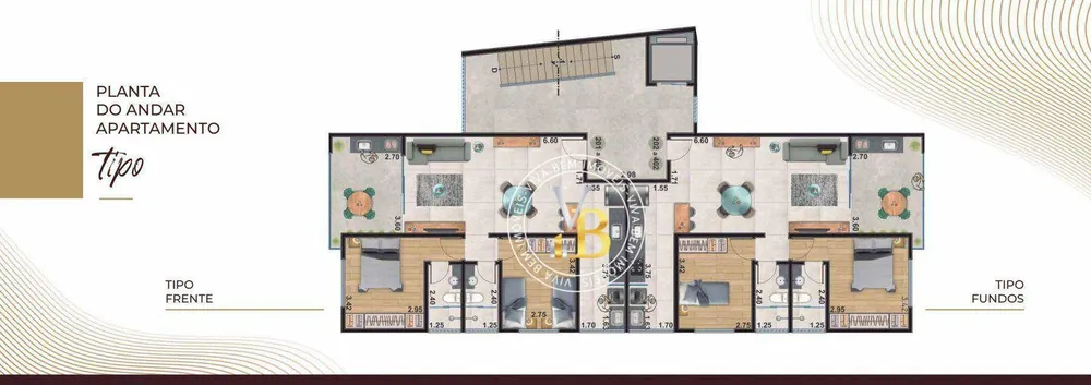 Terreno, 400 m² - Foto 6