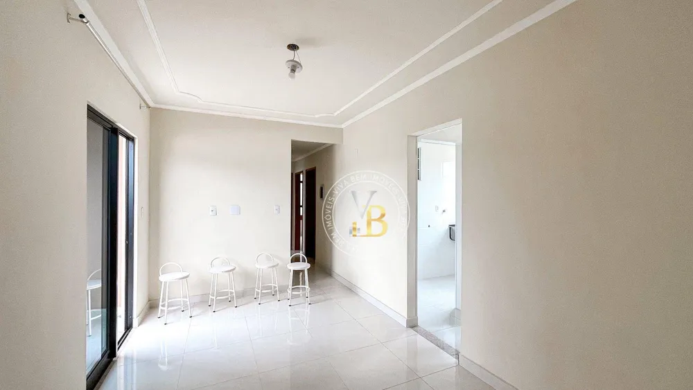 Apartamento, 3 quartos, 72 m² - Foto 1