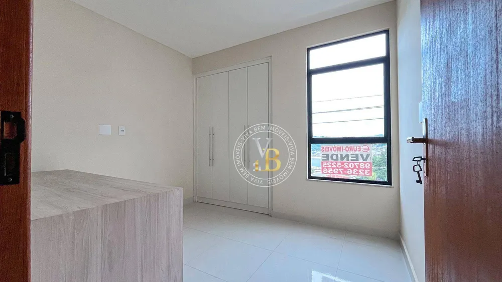 Apartamento, 3 quartos, 72 m² - Foto 10
