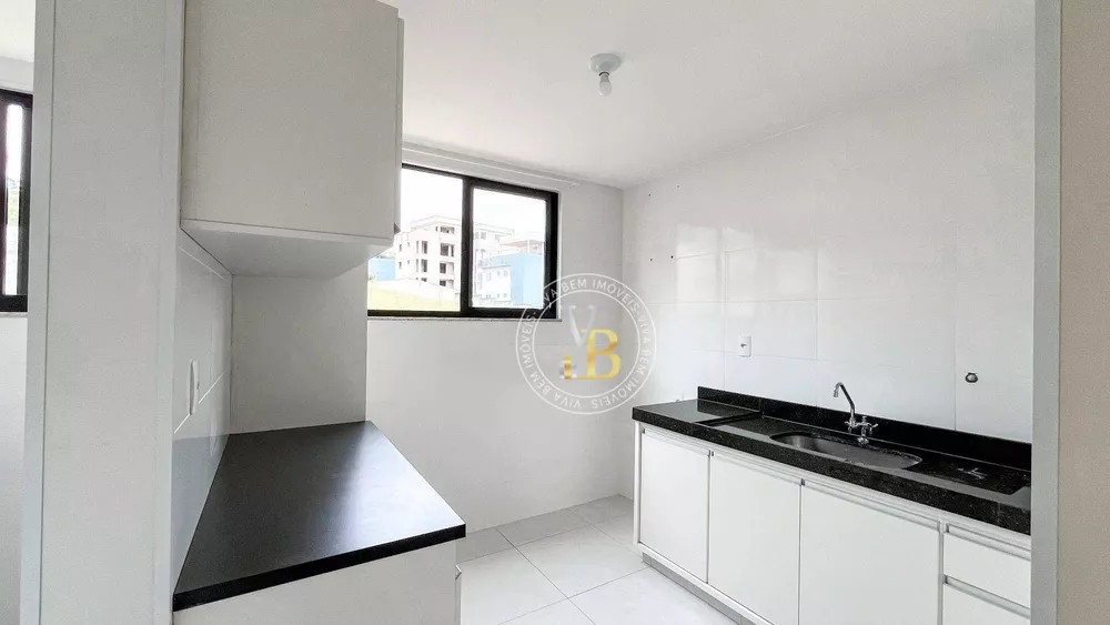 Apartamento, 3 quartos, 72 m² - Foto 2