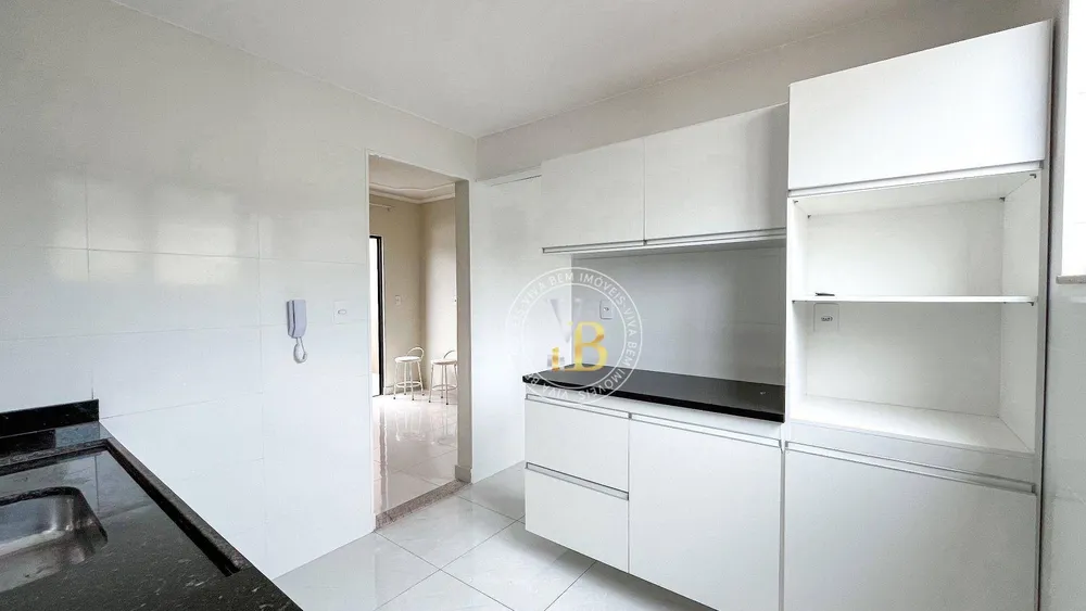 Apartamento, 3 quartos, 72 m² - Foto 5