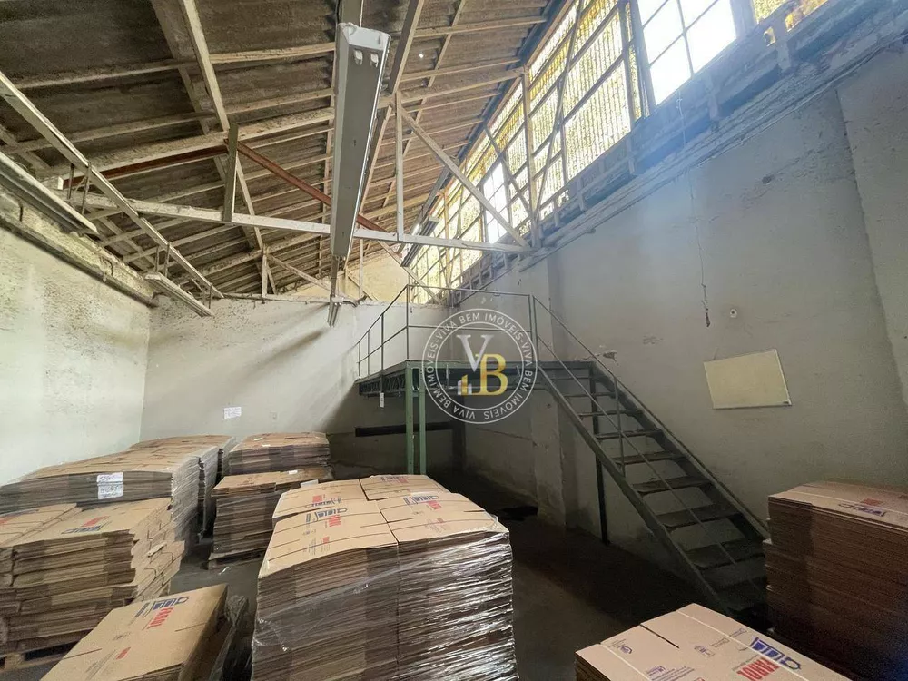 Depósito-Galpão, 90 m² - Foto 4