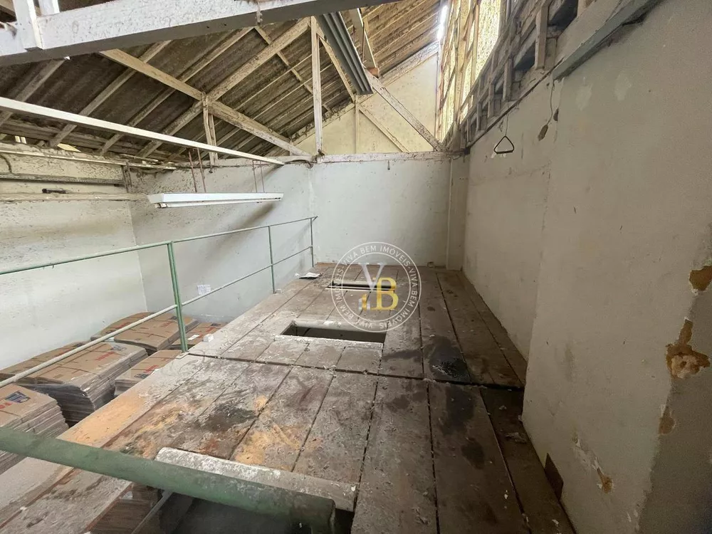Depósito-Galpão, 90 m² - Foto 2