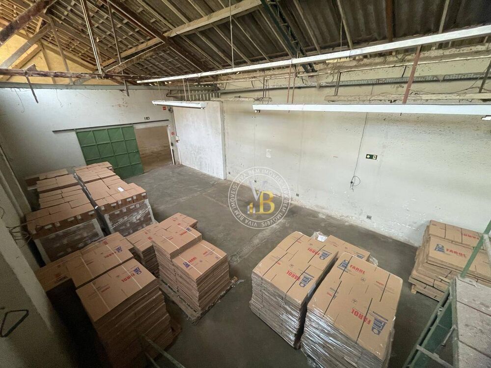 Depósito-Galpão, 90 m² - Foto 6