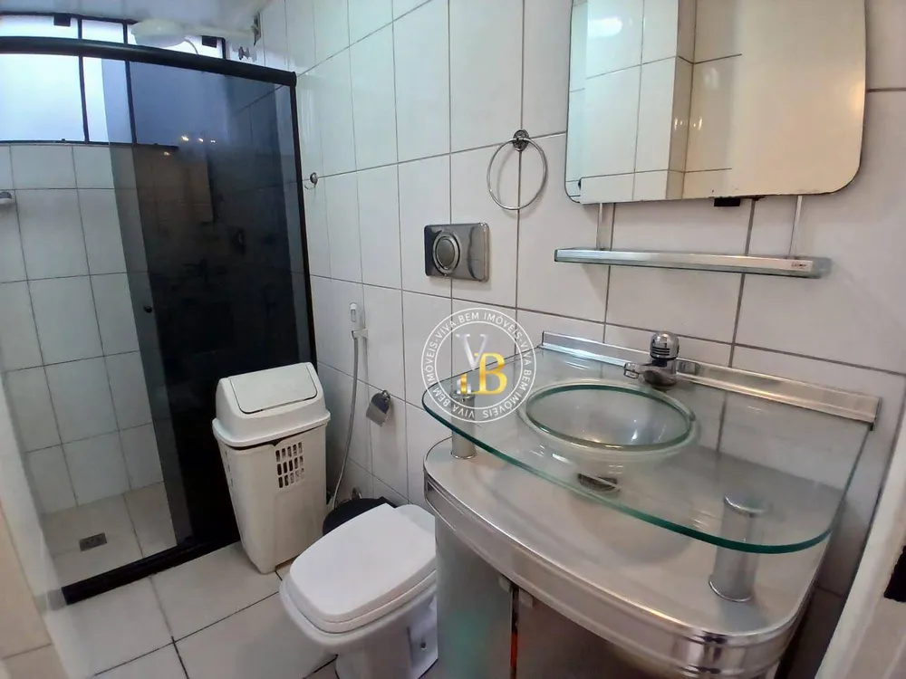 Apartamento, 3 quartos, 62 m² - Foto 12