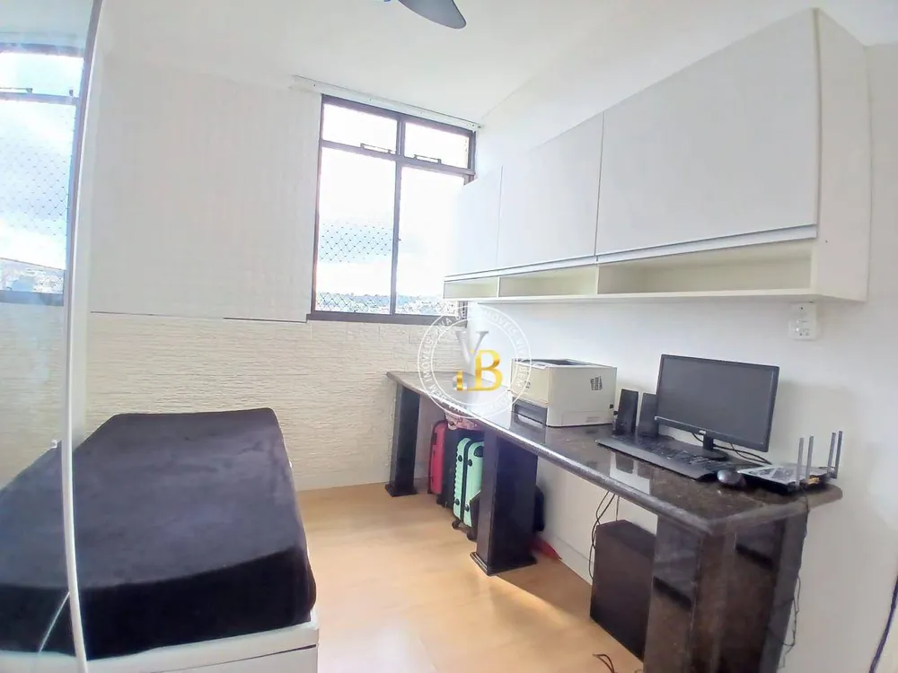 Apartamento, 3 quartos, 62 m² - Foto 7