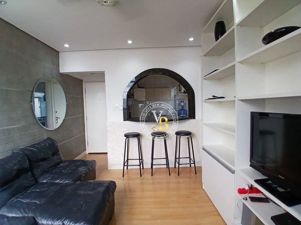 Apartamento, 3 quartos, 62 m² - Foto 5