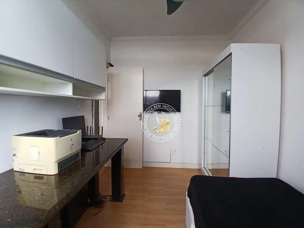 Apartamento, 3 quartos, 62 m² - Foto 1