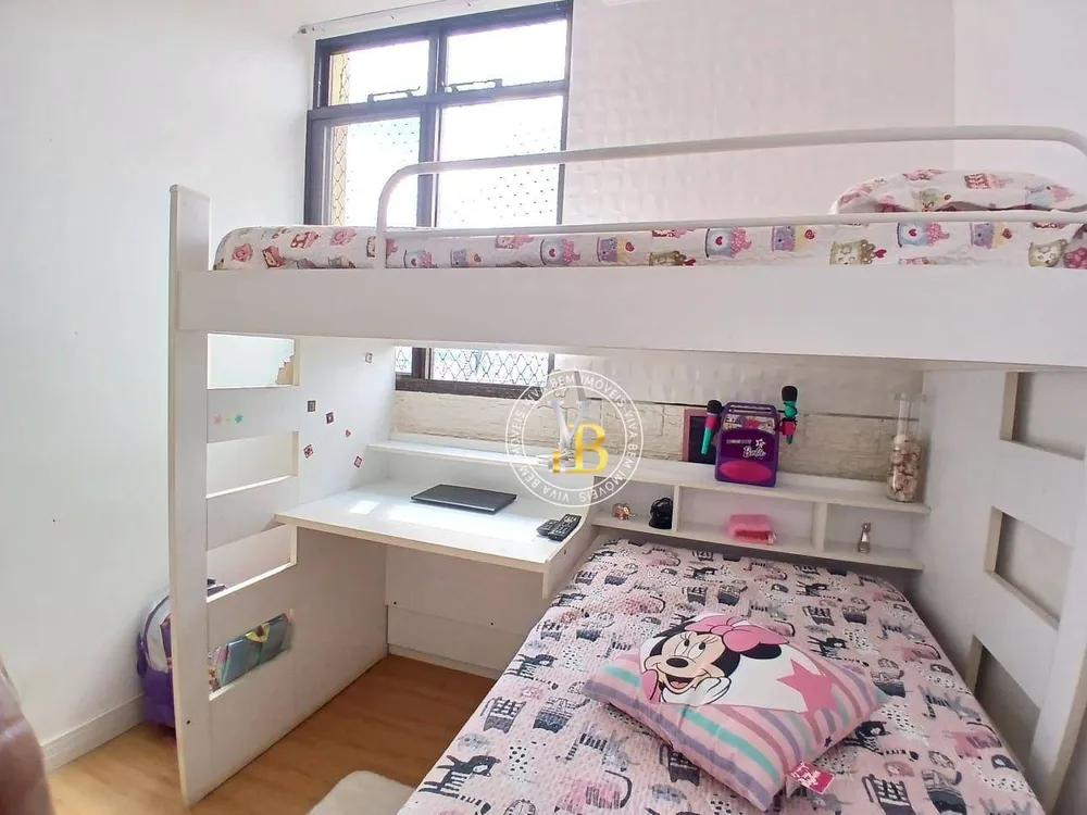 Apartamento, 3 quartos, 62 m² - Foto 10