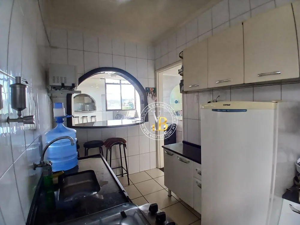 Apartamento, 3 quartos, 62 m² - Foto 11