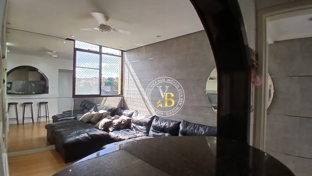 Apartamento, 3 quartos, 62 m² - Foto 3