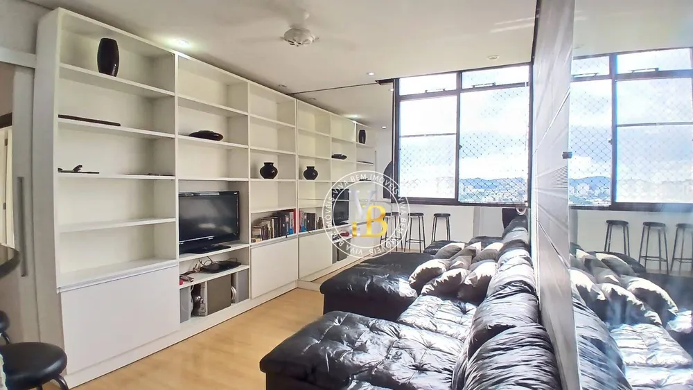 Apartamento, 3 quartos, 62 m² - Foto 2