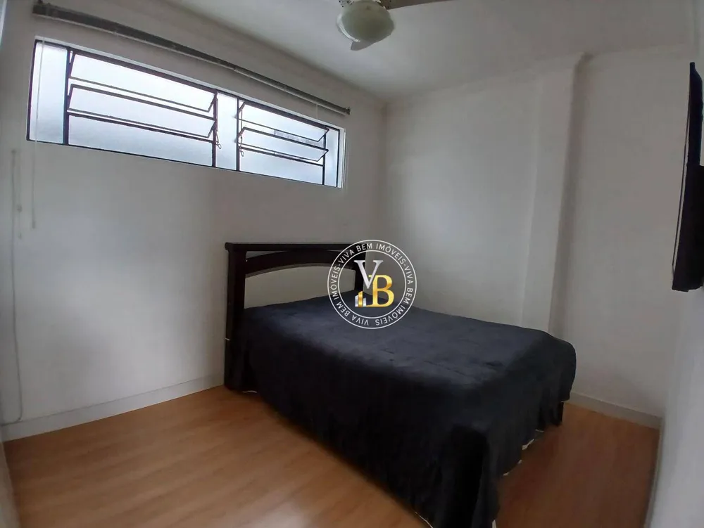 Apartamento, 3 quartos, 62 m² - Foto 8