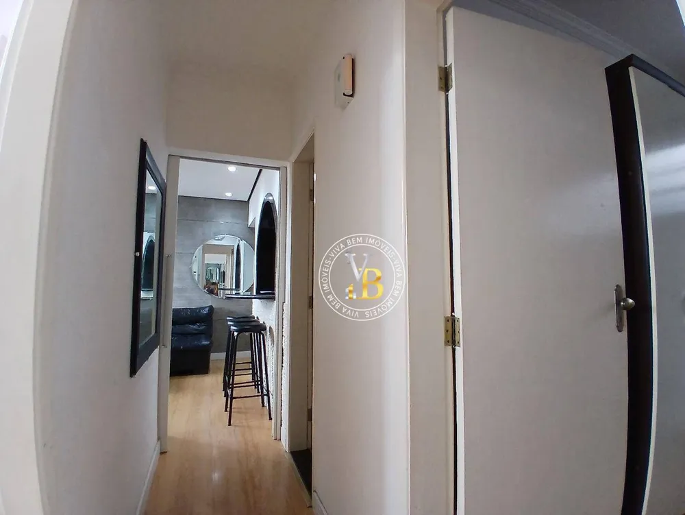Apartamento, 3 quartos, 62 m² - Foto 6