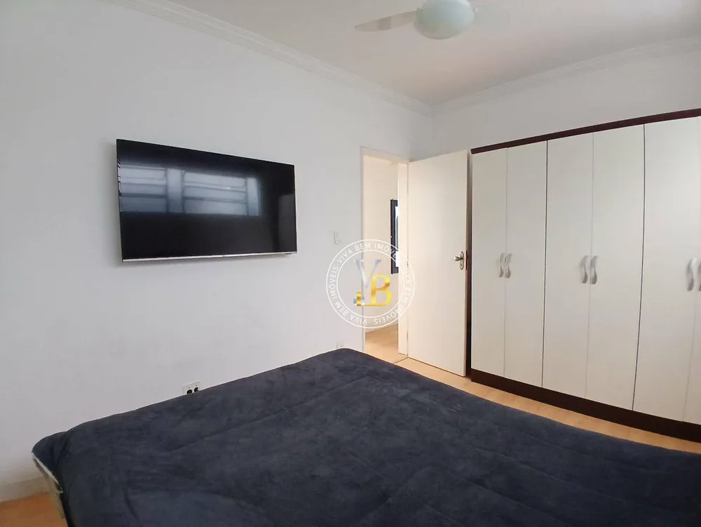 Apartamento, 3 quartos, 62 m² - Foto 9