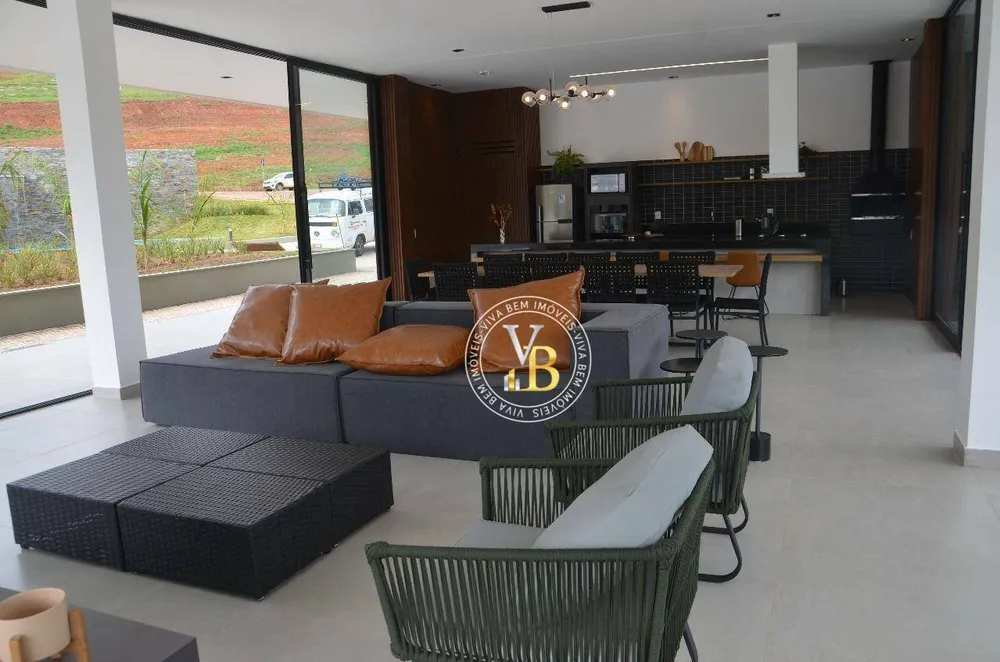 Loteamento e Condomínio, 300 m² - Foto 8