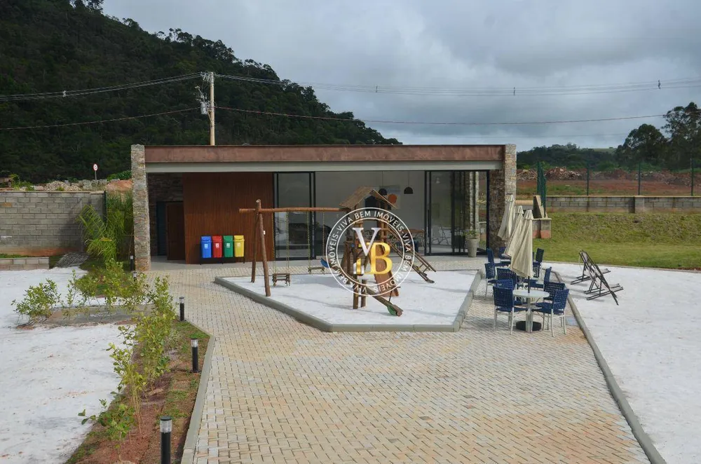 Loteamento e Condomínio, 300 m² - Foto 9