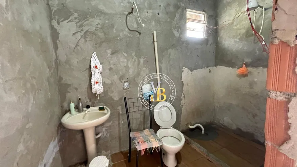 Casa, 2 quartos, 65 m² - Foto 9