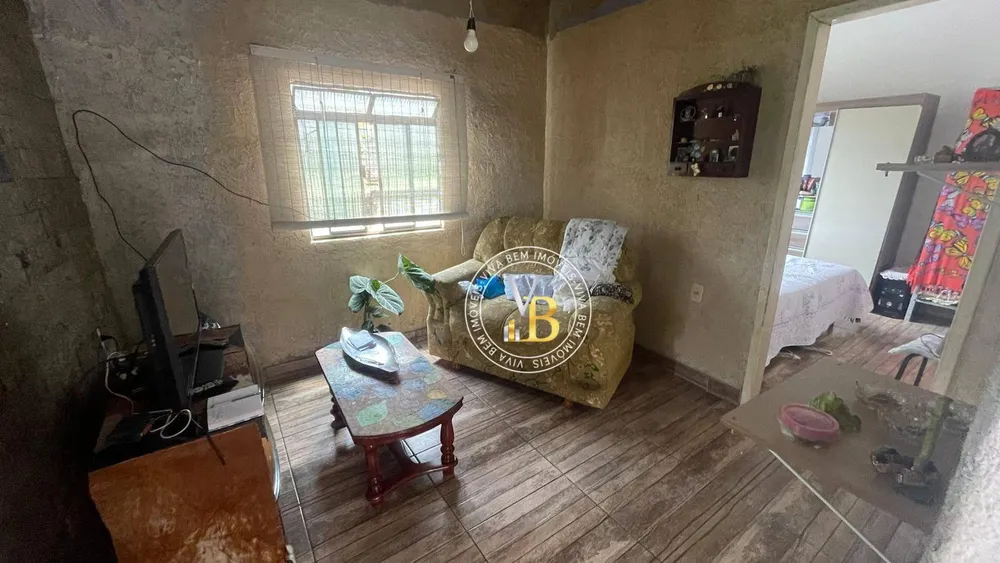 Casa, 2 quartos, 65 m² - Foto 3