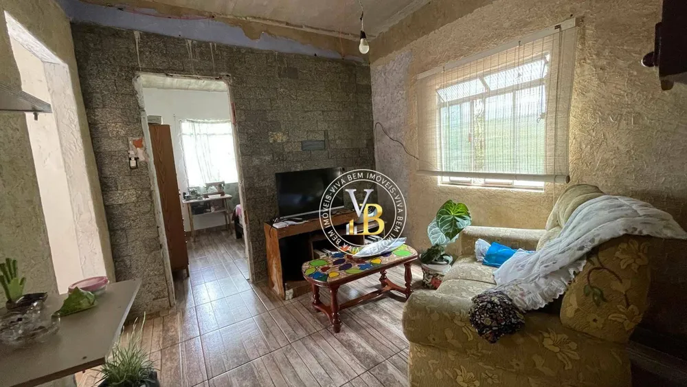 Casa, 2 quartos, 65 m² - Foto 6
