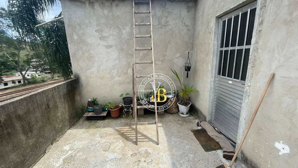 Casa, 2 quartos, 65 m² - Foto 2