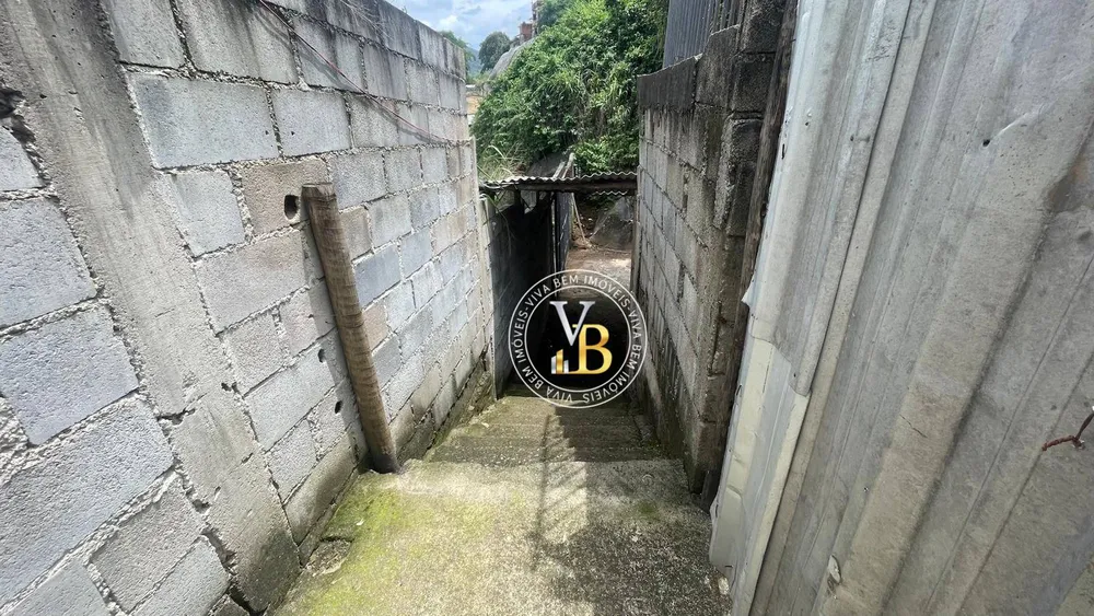 Casa, 2 quartos, 65 m² - Foto 11