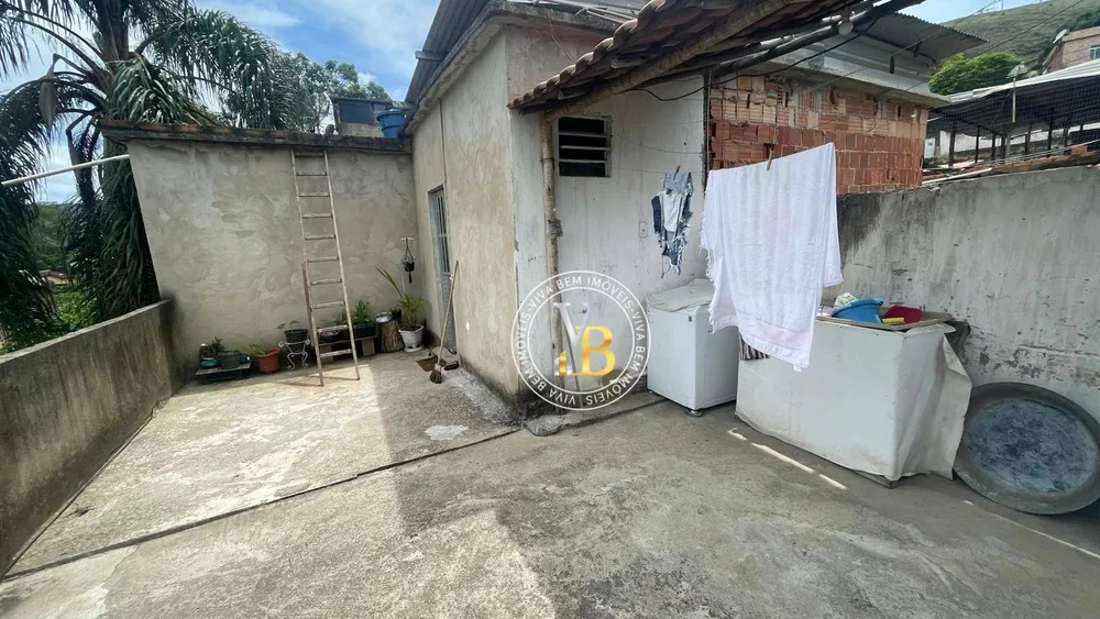 Casa, 2 quartos, 65 m² - Foto 1