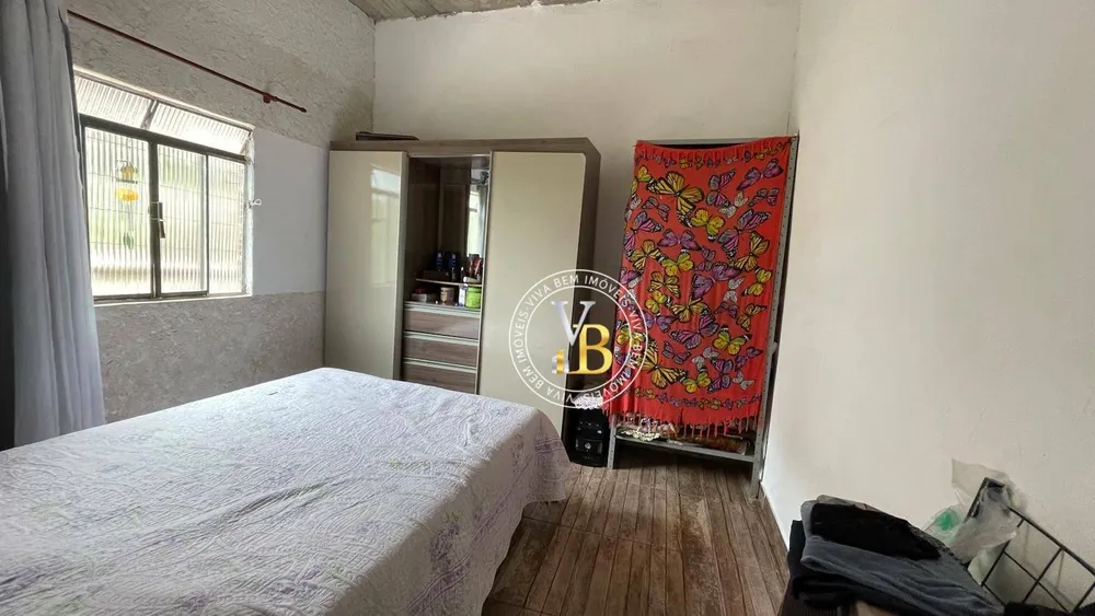 Casa, 2 quartos, 65 m² - Foto 5