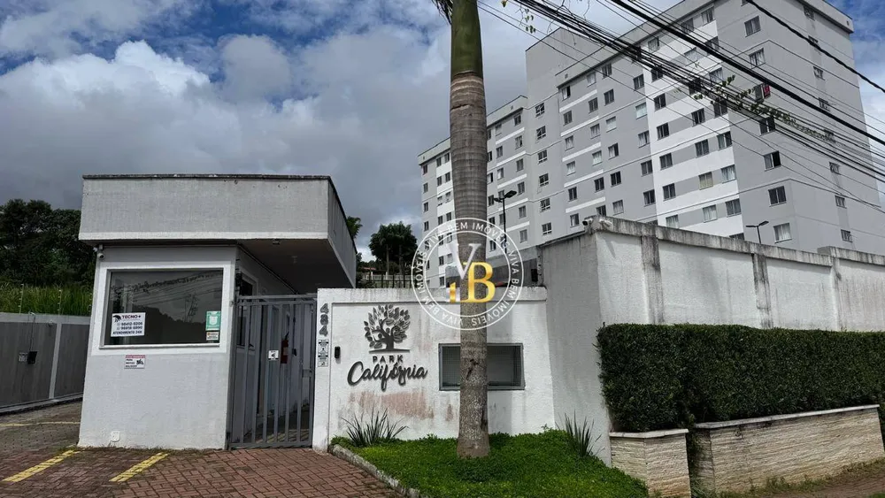 Apartamento, 2 quartos, 46 m² - Foto 13
