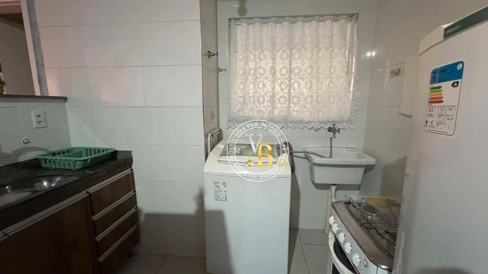 Apartamento, 2 quartos, 46 m² - Foto 8