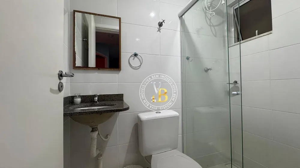 Apartamento, 2 quartos, 46 m² - Foto 10