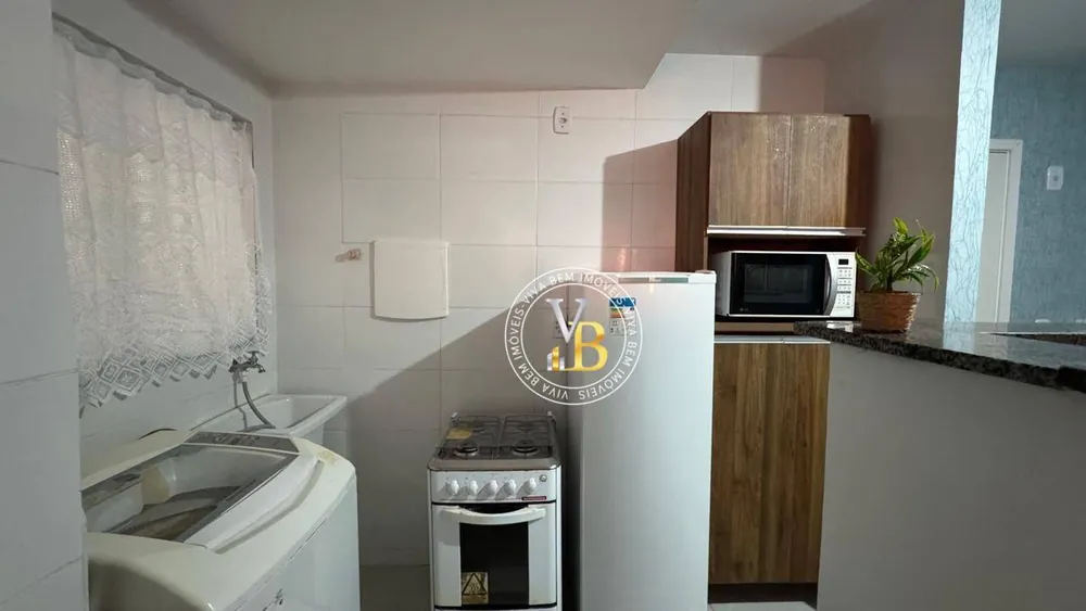 Apartamento, 2 quartos, 46 m² - Foto 7