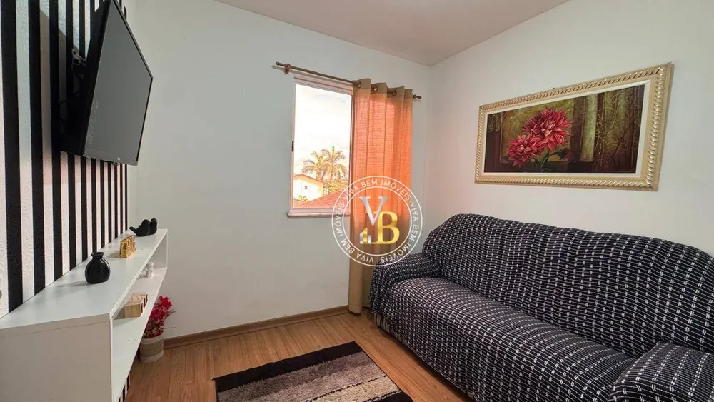 Apartamento, 2 quartos, 46 m² - Foto 6