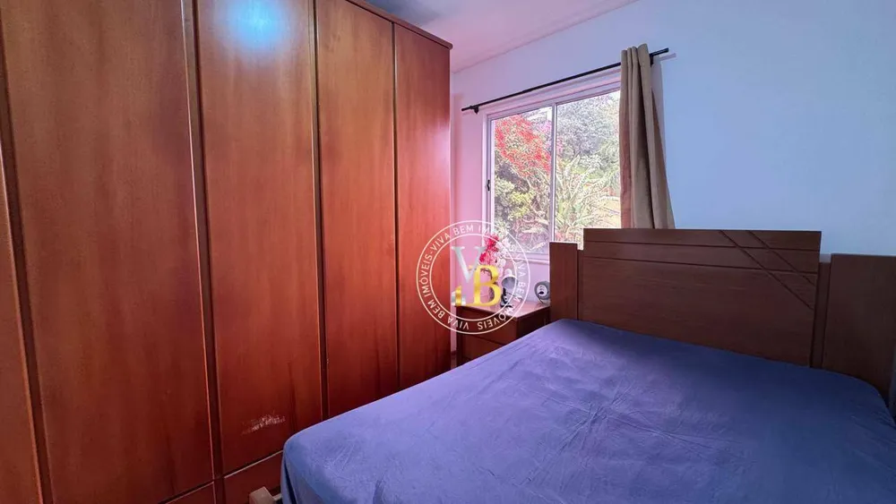 Apartamento, 2 quartos, 46 m² - Foto 11