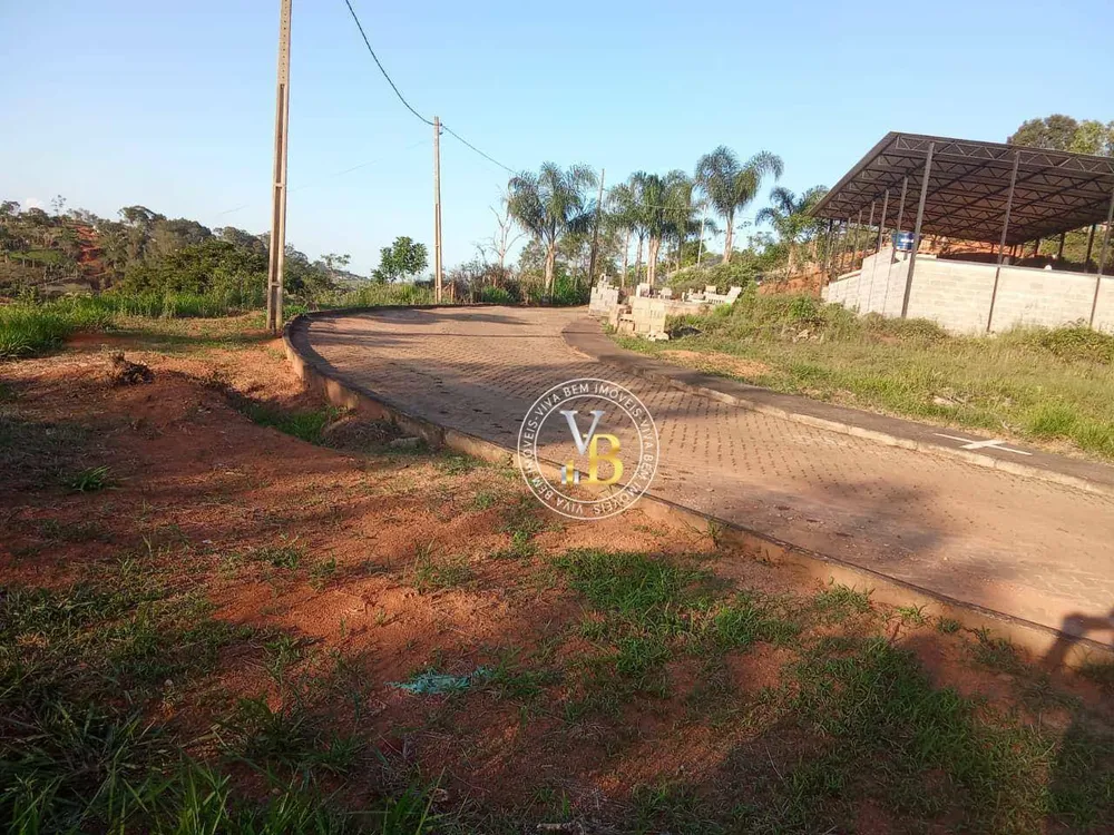 Loteamento e Condomínio, 500 m² - Foto 2