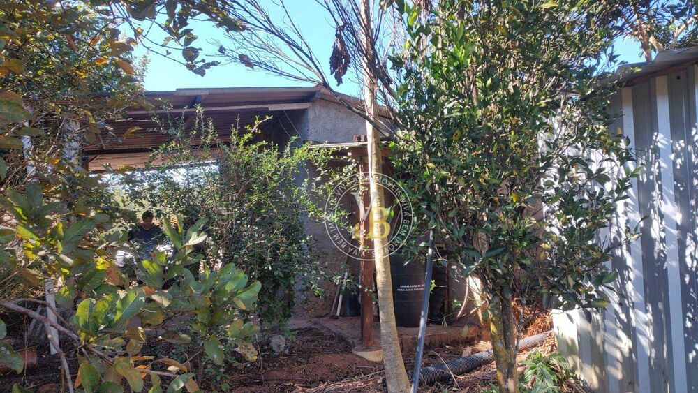 Chácara, 1 quarto, 2205 m² - Foto 4