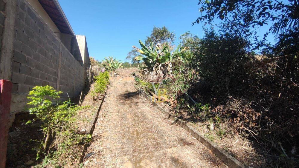 Chácara, 1 quarto, 2205 m² - Foto 1