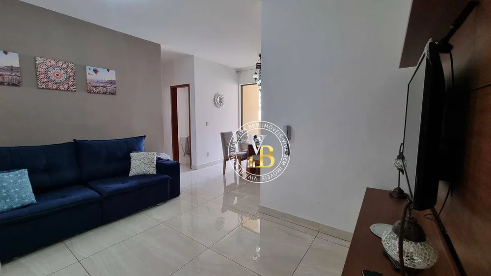 Apartamento, 2 quartos, 85 m² - Foto 4